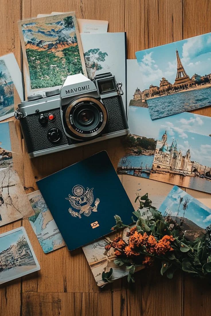 Tours & Travel